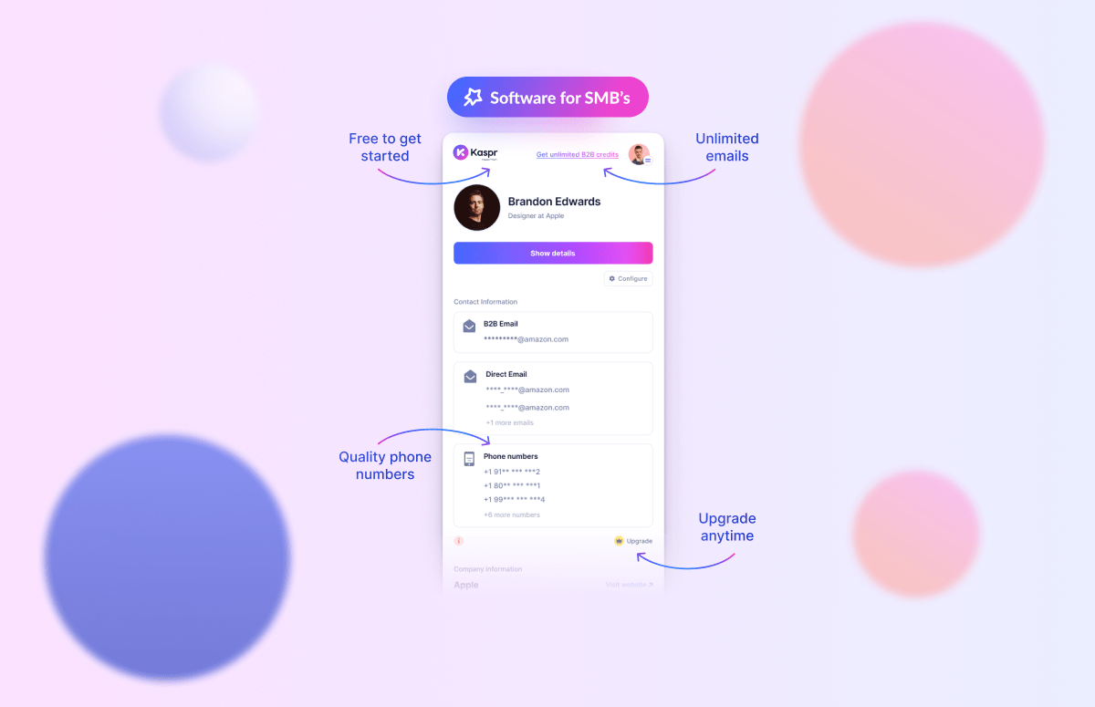 13 Best Sales Software For A Small Business [+ Pros And Cons]